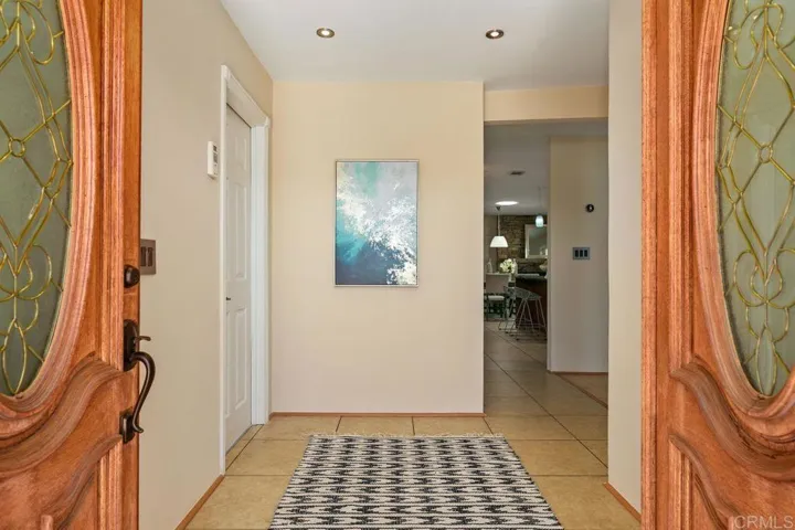 17206 Libertad Drive, Rancho Bernardo (san Diego), California 92127