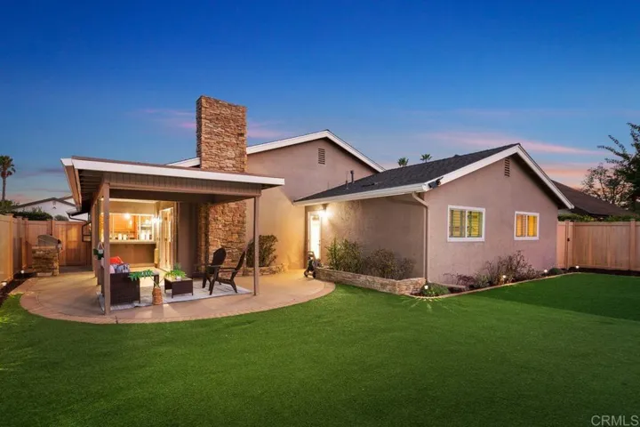 17206 Libertad Drive, Rancho Bernardo (san Diego), California 92127