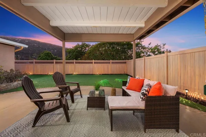 17206 Libertad Drive, Rancho Bernardo (san Diego), California 92127