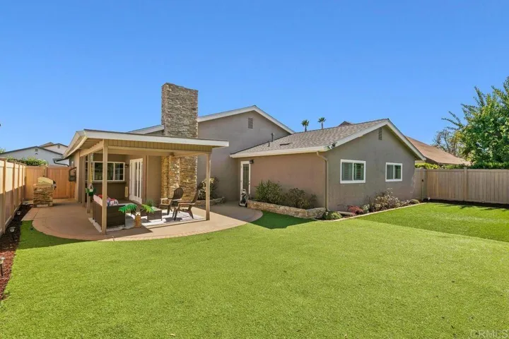 17206 Libertad Drive, Rancho Bernardo (san Diego), California 92127
