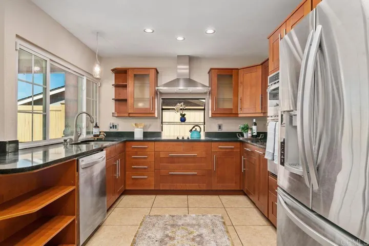 17206 Libertad Drive, Rancho Bernardo (san Diego), California 92127