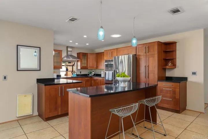 17206 Libertad Drive, Rancho Bernardo (san Diego), California 92127