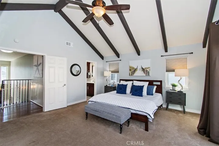 1813 Pullman Lane A, Redondo Beach, California 90278