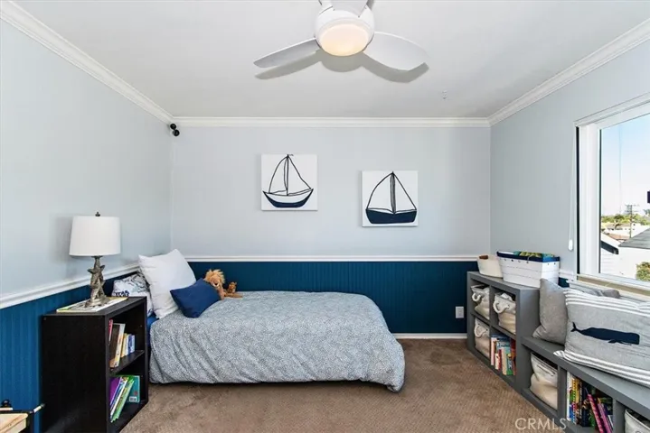 1813 Pullman Lane A, Redondo Beach, California 90278
