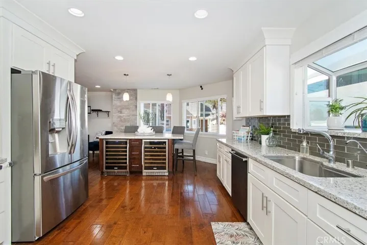 1813 Pullman Lane A, Redondo Beach, California 90278