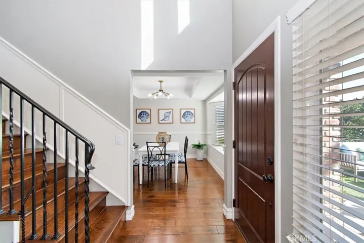 1813 Pullman Lane A, Redondo Beach, California 90278