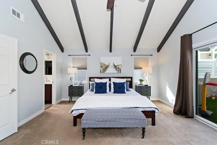1813 Pullman Lane A, Redondo Beach, California 90278
