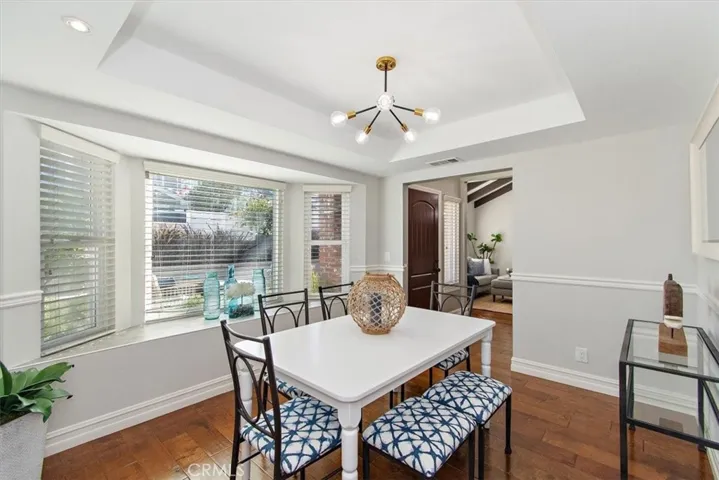 1813 Pullman Lane A, Redondo Beach, California 90278