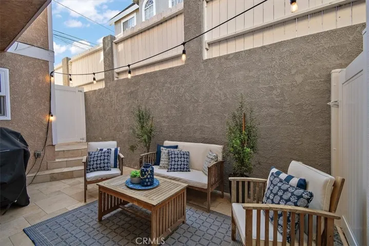 1813 Pullman Lane A, Redondo Beach, California 90278
