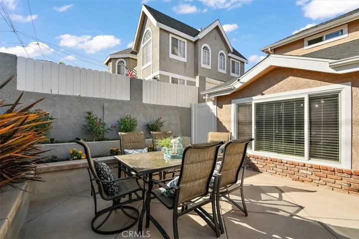 1813 Pullman Lane A, Redondo Beach, California 90278