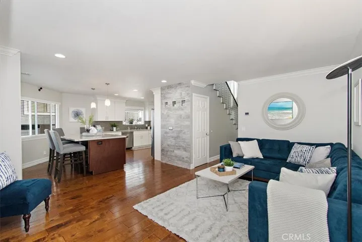 1813 Pullman Lane A, Redondo Beach, California 90278