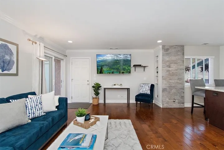 1813 Pullman Lane A, Redondo Beach, California 90278