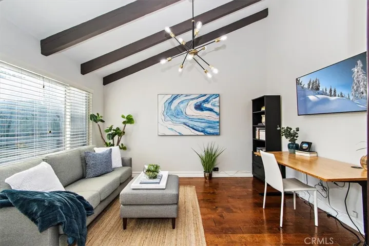 1813 Pullman Lane A, Redondo Beach, California 90278