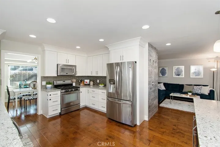 1813 Pullman Lane A, Redondo Beach, California 90278