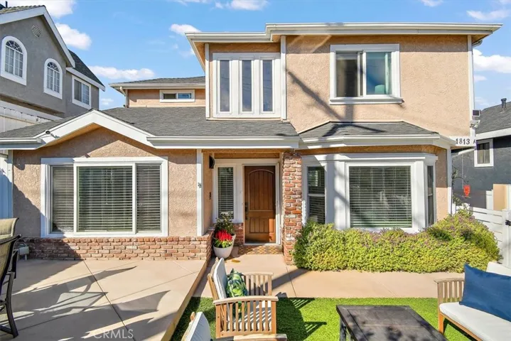 1813 Pullman Lane A, Redondo Beach, California 90278