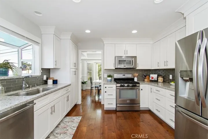 1813 Pullman Lane A, Redondo Beach, California 90278