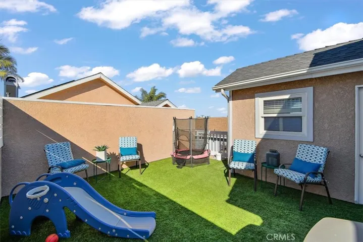 1813 Pullman Lane A, Redondo Beach, California 90278
