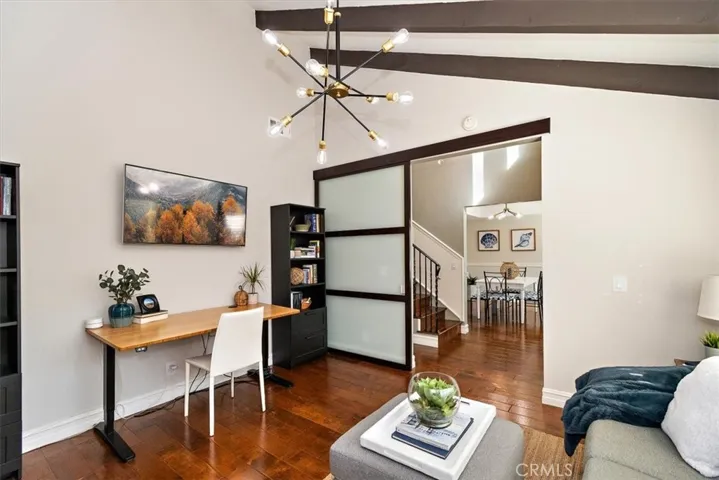 1813 Pullman Lane A, Redondo Beach, California 90278