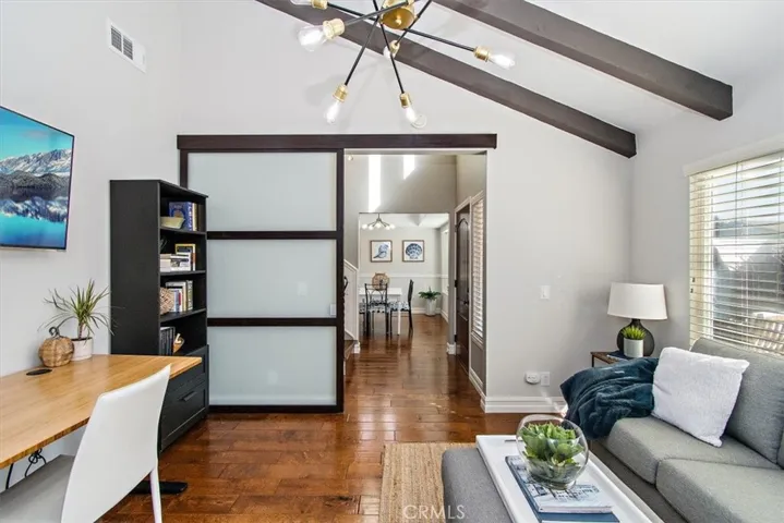 1813 Pullman Lane A, Redondo Beach, California 90278