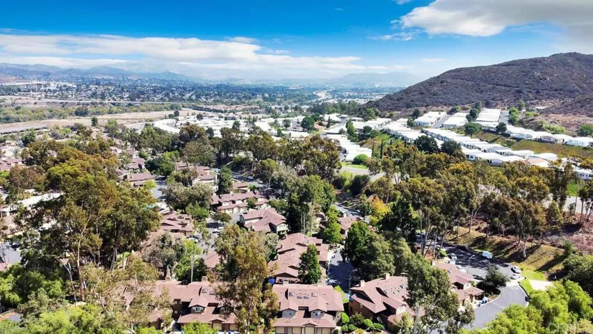 7372 Mission Dam Terrace 185, Santee, California 92071