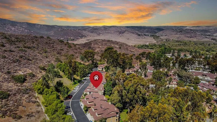 7372 Mission Dam Terrace 185, Santee, California 92071