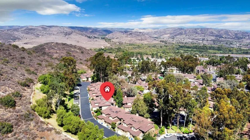 7372 Mission Dam Terrace 185, Santee, California 92071