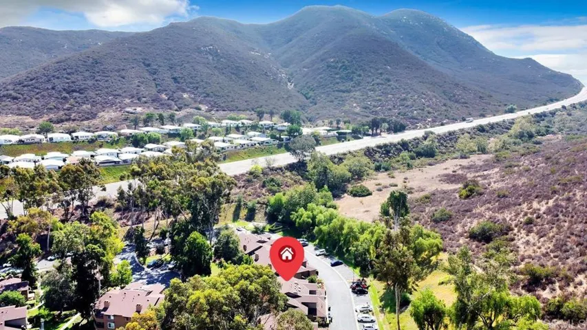 7372 Mission Dam Terrace 185, Santee, California 92071