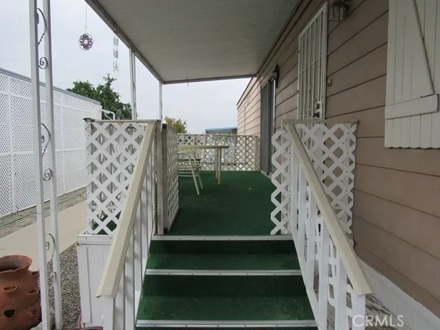 1895 W Devonshire 131, Hemet, California 92545