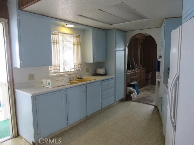 1895 W Devonshire 131, Hemet, California 92545