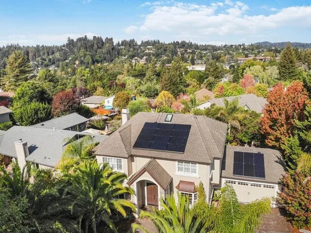 , Scotts Valley, California 95066