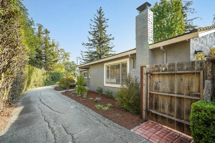 , Redwood City, California 94062