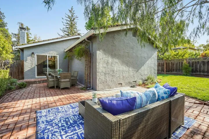 , Redwood City, California 94062