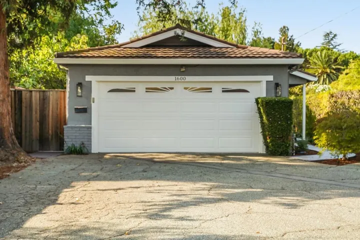 , Redwood City, California 94062