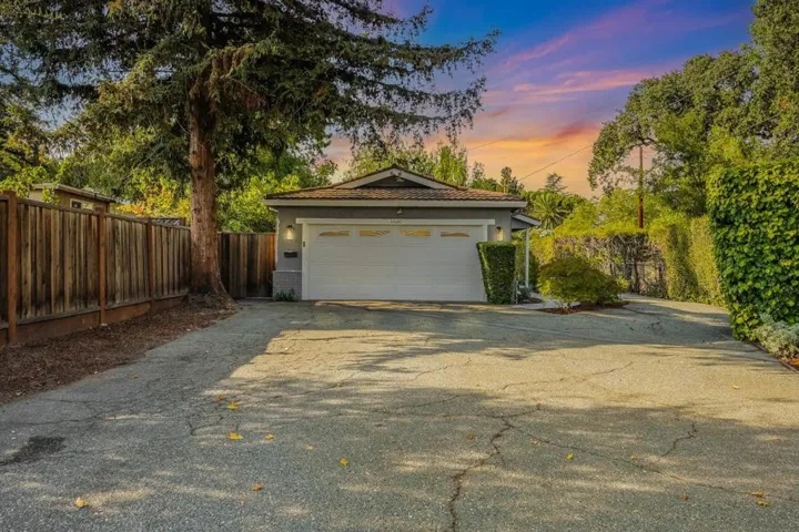 , Redwood City, California 94062