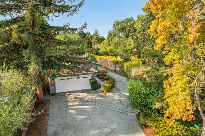 , Redwood City, California 94062