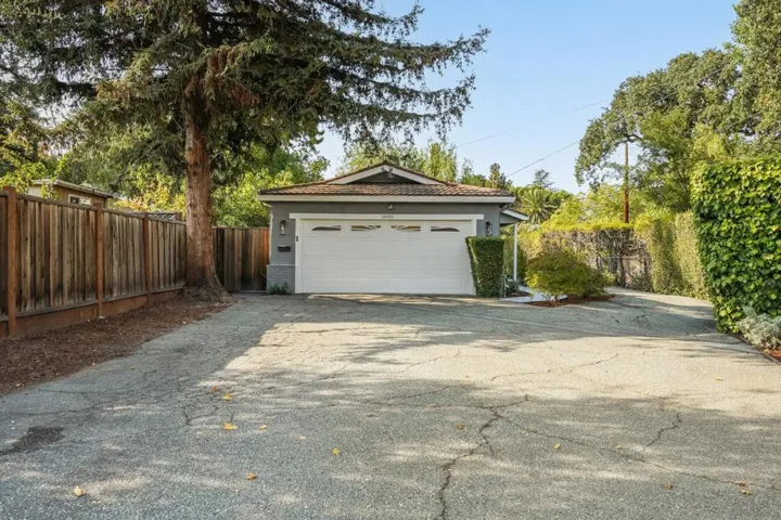 , Redwood City, California 94062
