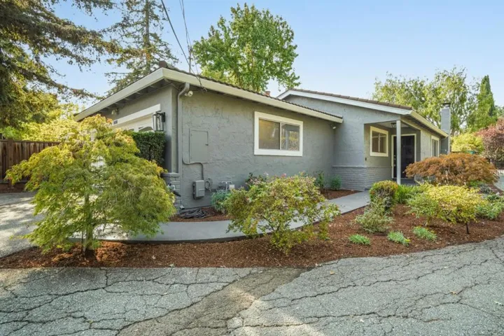 , Redwood City, California 94062