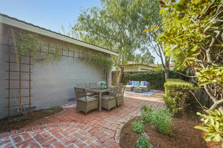 , Redwood City, California 94062