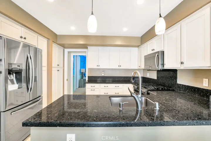 Kitchen III