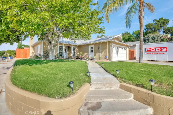 28103 Tenda Drive, Canyon Country, California 91351
