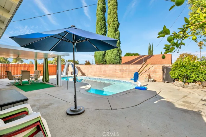 Backyard II