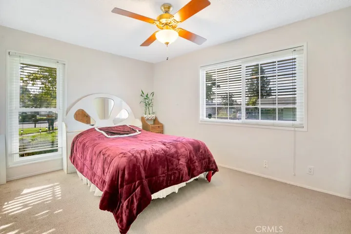 Bedroom II