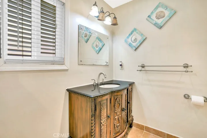 Master Bath I