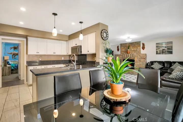 Kitchen IV