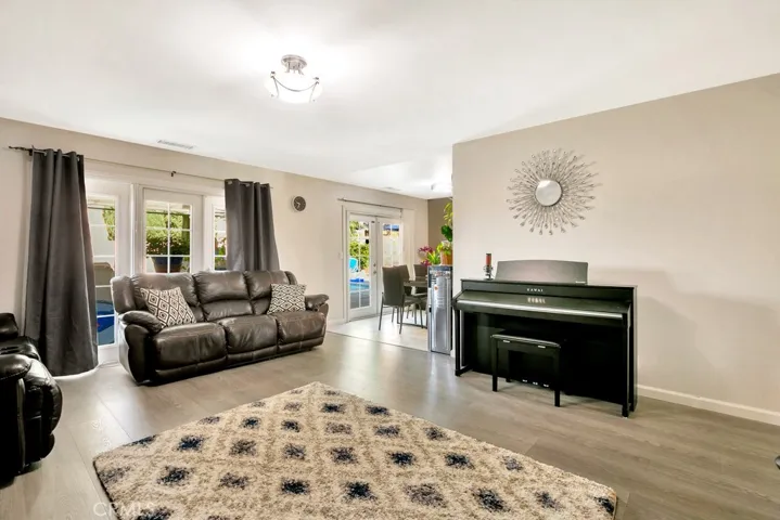 Living Room II