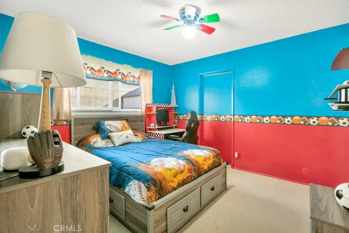 Bedroom IV