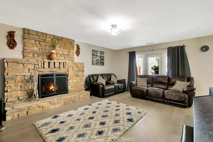 Living Room III