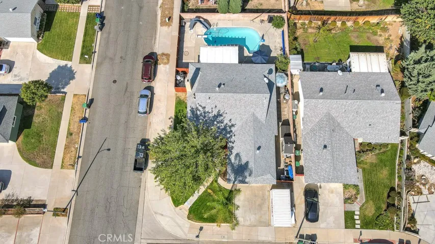 28103 Tenda Drive, Canyon Country, California 91351