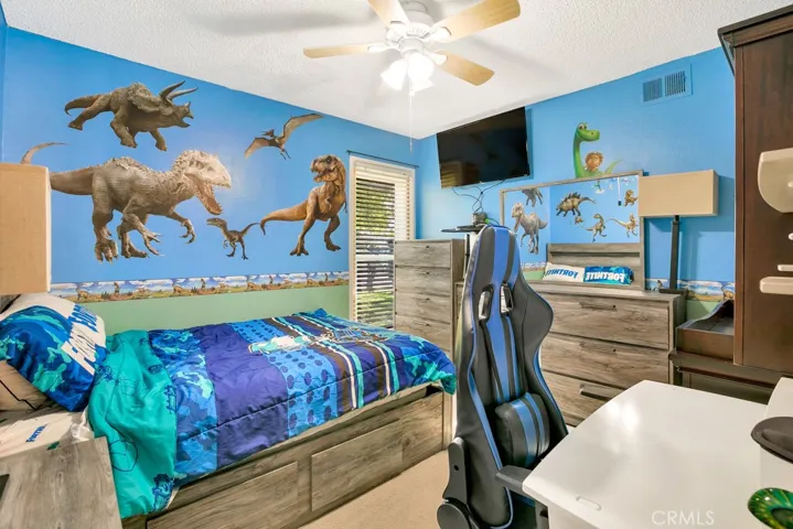 Bedroom III