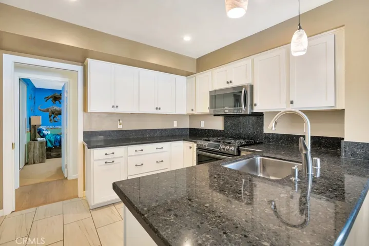 Kitchen II